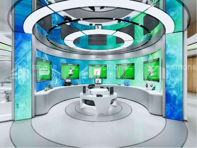 外墙GRC墙板施工